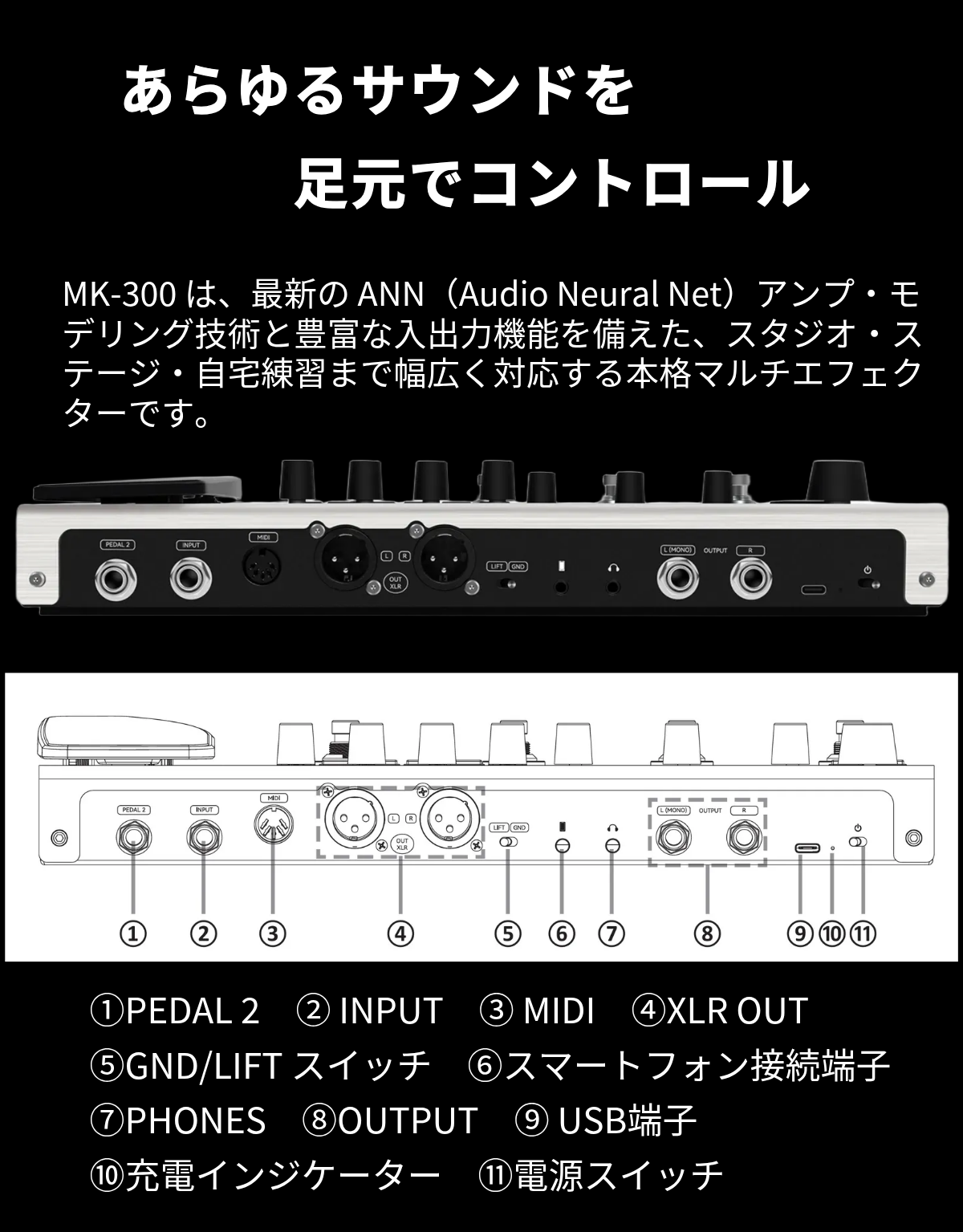 ギターファクトリー