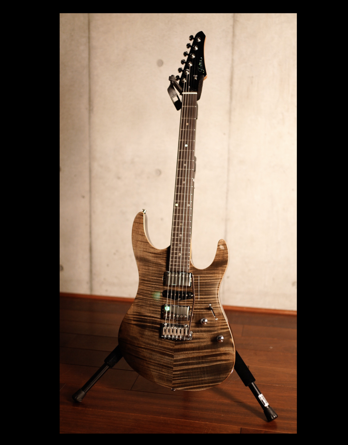 ギターファクトリー