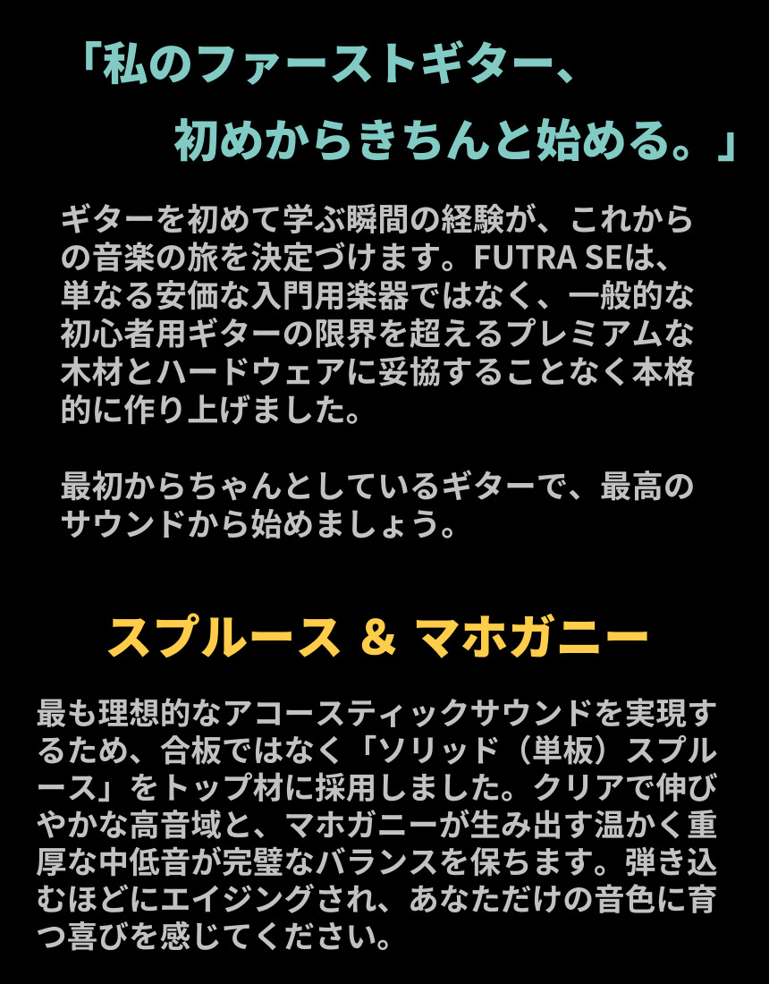 ギターファクトリー