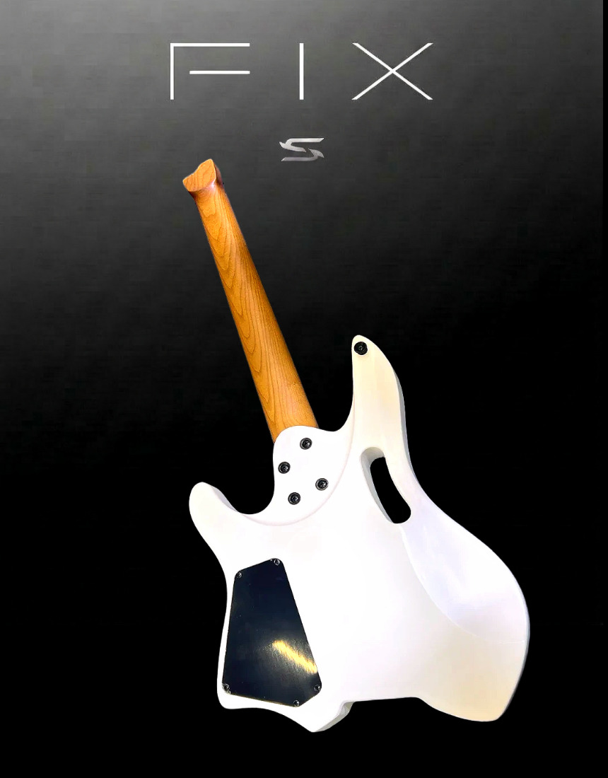 ギターファクトリー